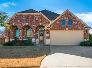 1921 Peggys Cv, Van Alstyne, TX 75495