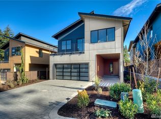 8311 NE 120th St, Kirkland, WA 98034
