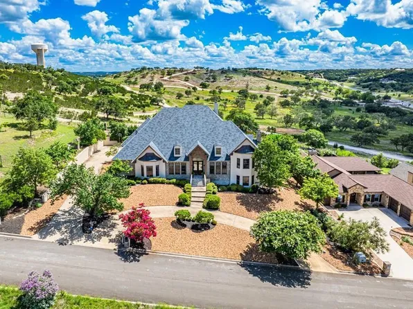 219 Castle Pines Dr, Kerrville, TX 78028