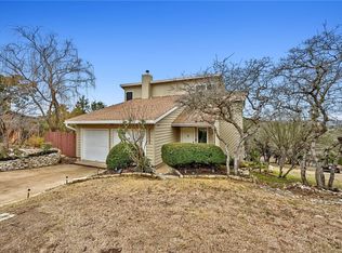 20805 Northland Dr, Lago Vista, TX 78645