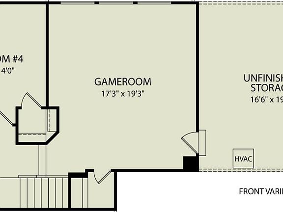 3rd image of 105 Anawalt Ct