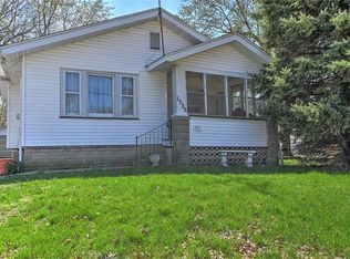 1535 W Grand Ave, Decatur, IL 62522