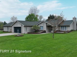 5489 Winchester Way, Gladwin, MI 48624