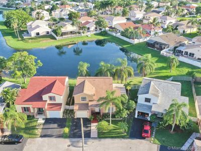 14020 Langley Pl, Davie, FL, 33325