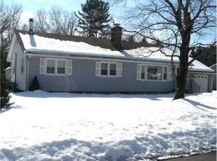 17 Barbonsel Rd, East Hartford, CT 06118