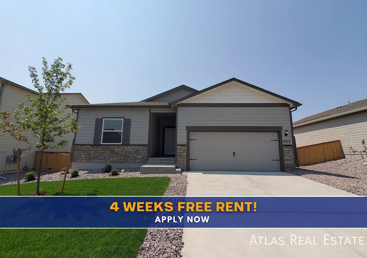4 Weeks Free Rent If Moved In By 9/30! Bright 3bd/2ba Ranch In Desirable Hidden Valley Neighborhood — Photo 1