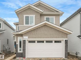 71 Meadowgrove Ln, Spruce Grove, AB T7X0W2