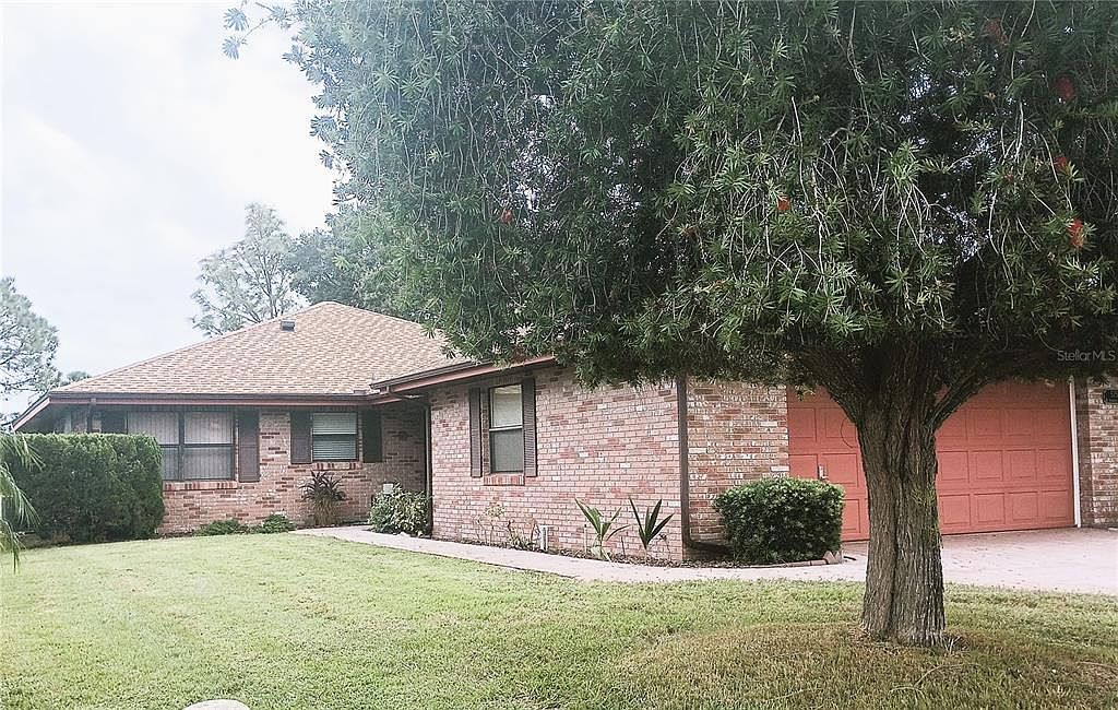 575 SAINT ANDREWS ROAD — Cypresswood Golf & Country Club