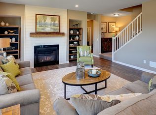 6613 Jeffery Bay S, Cottage Grove, MN 55016