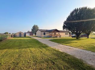 3424 Rodgers Rd, Whitesboro, TX 76273
