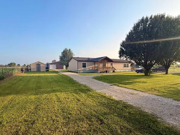 3424 Rodgers Rd, Whitesboro, TX 76273