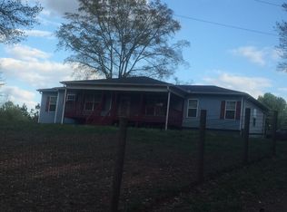 1017 Beaver Hill Drive, Bethlehem, GA 30620