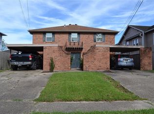 4629 Lafaye St, New Orleans, LA 70122
