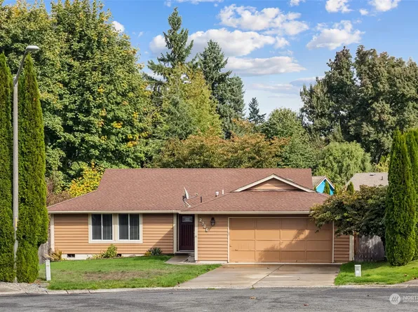 2706 Castlewood Court SE, Olympia, WA 98501