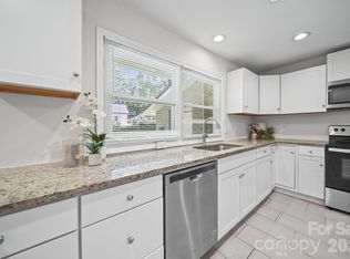 4316 McKinley Dr, Charlotte, NC 28208