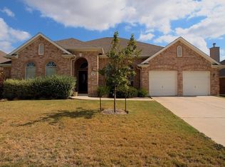2236 Aaron Ross Way, Round Rock, TX 78665