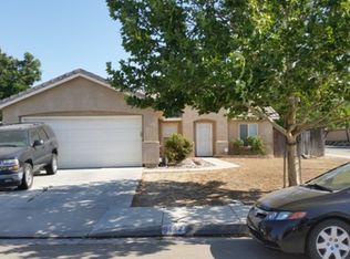 6132 Treehaven Ct, Lancaster, CA 93536