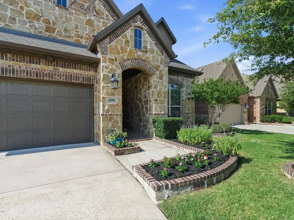 400 Ridgewood Dr, Lewisville, TX 75067