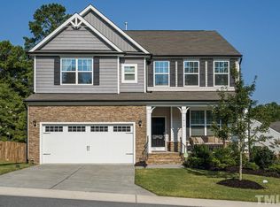 1013 Searstone Ct, Durham, NC 27713