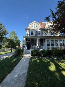 21 N Kershaw St, York, PA, 17402