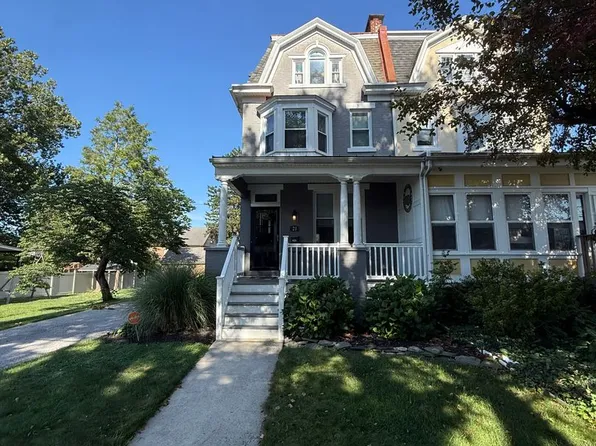 21 N Kershaw St, York, PA 17402
