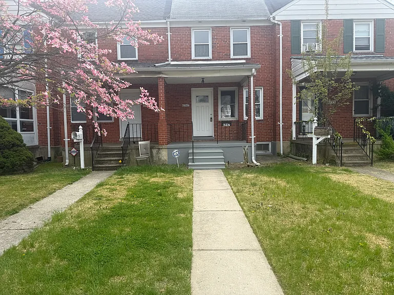 6947 Belclare Rd — Photo 1
