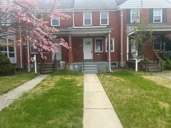 6947 Belclare Rd, Baltimore, MD 21222