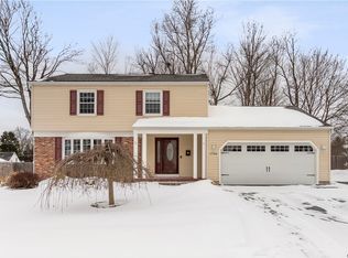 1754 N George St, Rome, NY 13440