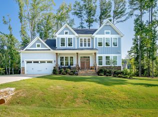 4113 Bankshire Ln, Raleigh, NC 27603