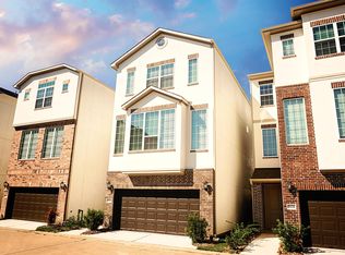 5610 Woodbrook Way #5610WW, Houston, TX 77081