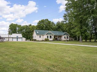 7219 State Road 250, Bennington, IN 47011
