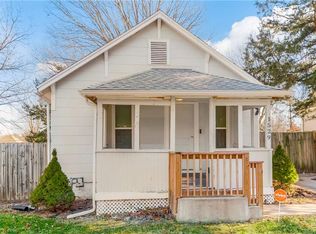 1529 S Harvard Ave, Independence, MO 64052