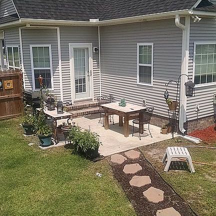 4th image of 1194 Charlie Branch Dr