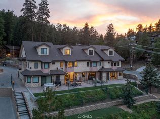 43000 Clover Dr #25, Big Bear Lake, CA 92315