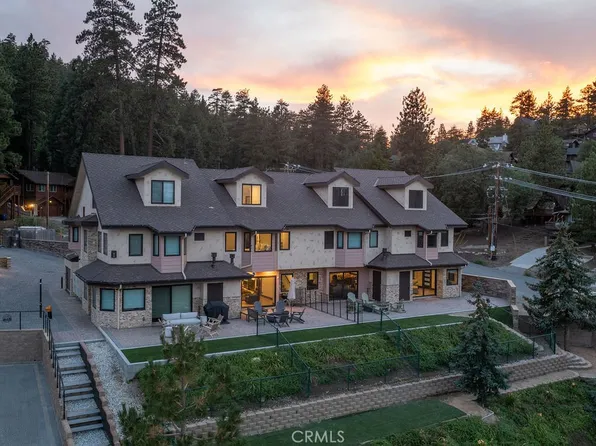 43000 Clover Dr #25, Big Bear Lake, CA 92315