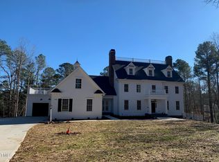 434 Democracy Pl, Apex, NC 27523