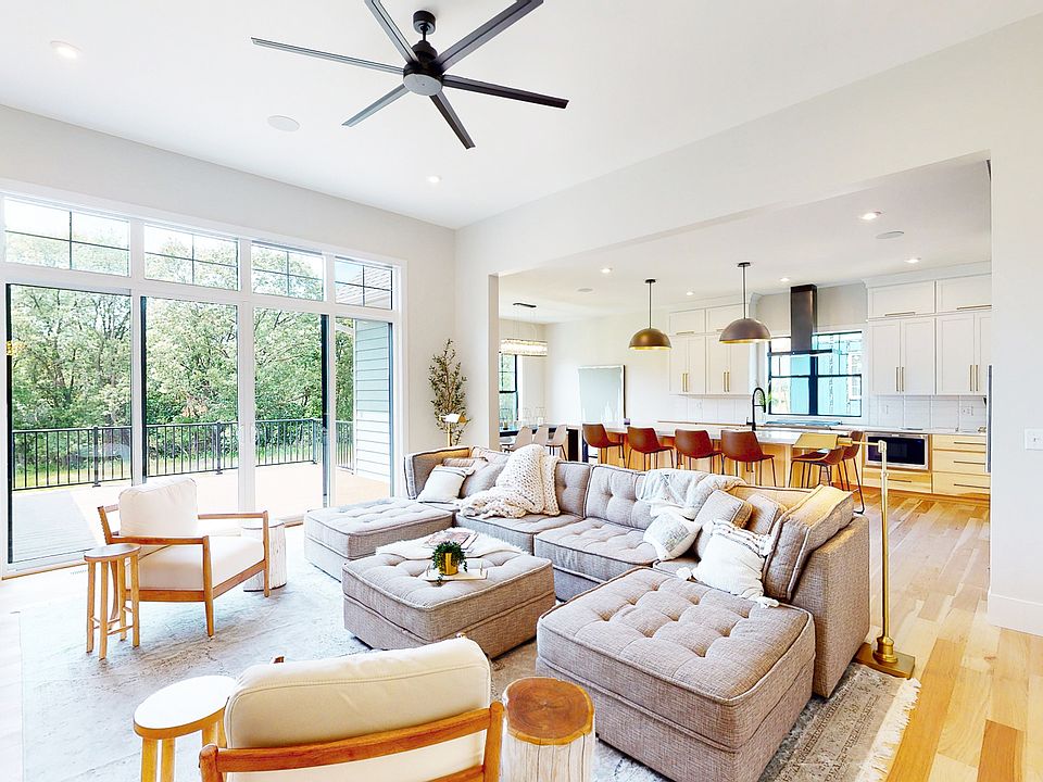 EHB The Kenginston Plan, Auburn Ridge, Iowa City, IA 52240 Zillow