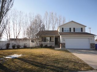 48 S 1625th St W, Lehi, UT 84043