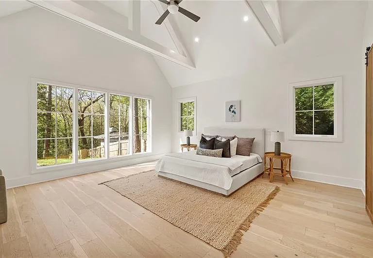 1074 Moores Mill Rd NW — Photo 29