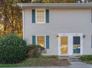 1232 Donaldson Ct, Cary, NC 27511