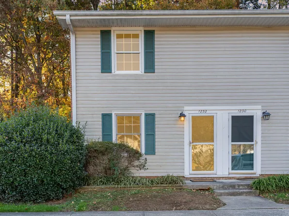 1232 Donaldson Ct, Cary, NC 27511