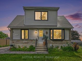 10 Cassidy Rd, Ottawa, ON K2H6J8