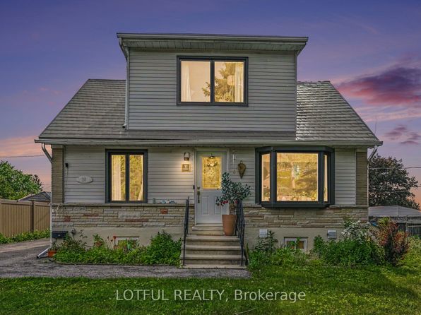 10 Cassidy Rd, Ottawa, ON K2H 6J8