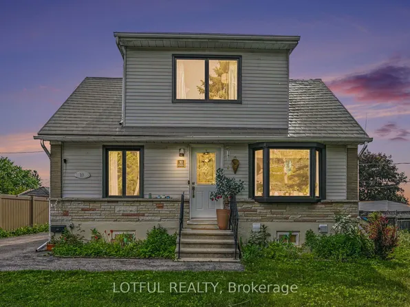 10 Cassidy Rd, Ottawa, ON K2H 6J8