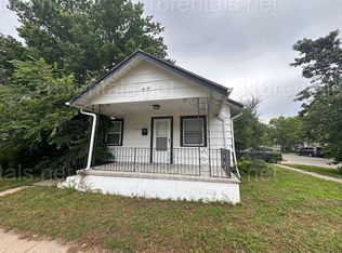 2222 E 2nd St N, Wichita, KS 67214