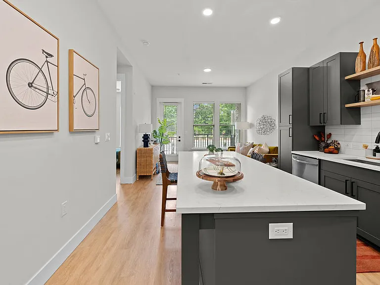 NOVEL Morrisville by Crescent Communities — Photo 22
