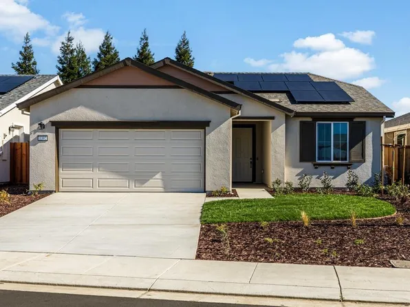 1392 Crescent Ave, Manteca, CA 95336
