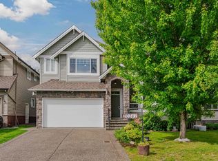 20347 98a Ave, Langley, BC V1M 0A6