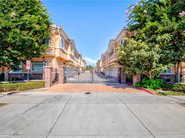 5792 Kingman Ave #7, Buena Park, CA 90621