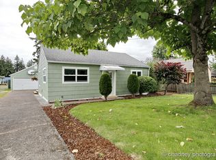 2912 SE 115th Ave, Portland, OR 97266
